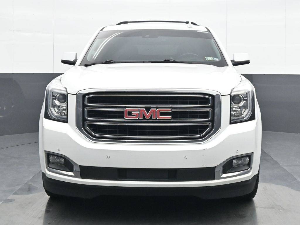 2020 GMC Yukon SLE — SUV — 57,440 mi — Philadelphia, PA