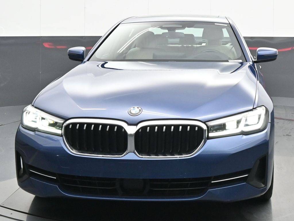 2022 BMW 5 Series 530i — Sedan — 44,289 mi — Philadelphia, PA