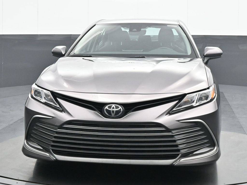 2024 Toyota Camry LE — Sedan — 43,498 mi — Philadelphia, PA