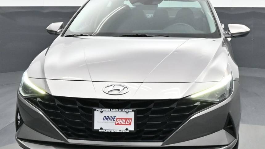 2021 Hyundai Elantra SE — Sedan — 55,748 mi — Philadelphia, PA