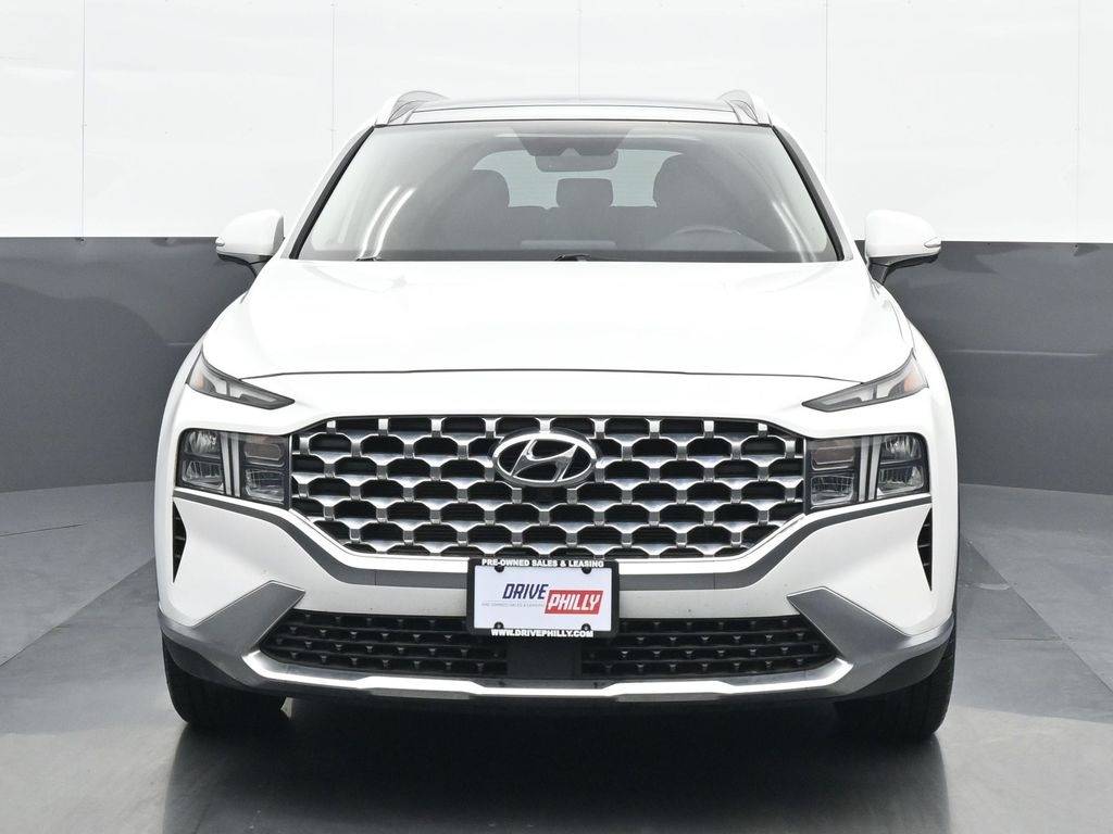 2023 Hyundai Santa Fe SEL — SUV — 60,140 mi — Philadelphia, PA