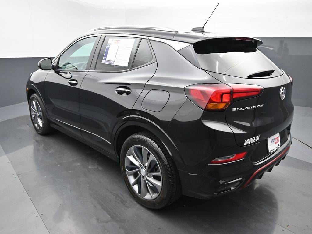 2023 Buick Encore GX Select — SUV — 24,104 mi — Philadelphia, PA