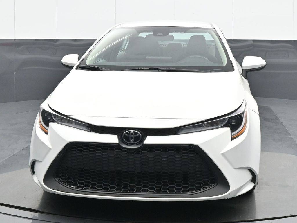 2022 Toyota Corolla LE — Sedan — 47,800 mi — Philadelphia, PA