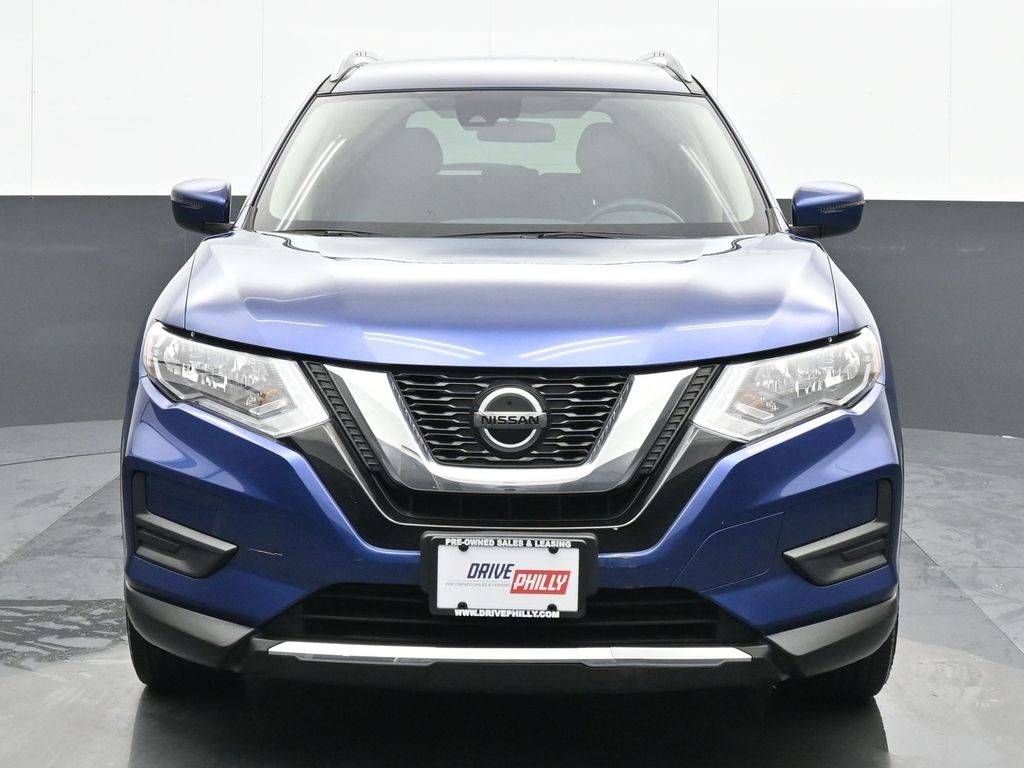 2019 Nissan Rogue SV — SUV — 41,174 mi — Philadelphia, PA