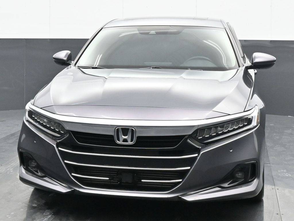 2021 Honda Accord EX-L — Sedan — 42,077 mi — Philadelphia, PA