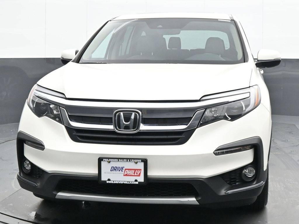 2019 Honda Pilot EX-L — SUV — 60,973 mi — Philadelphia, PA