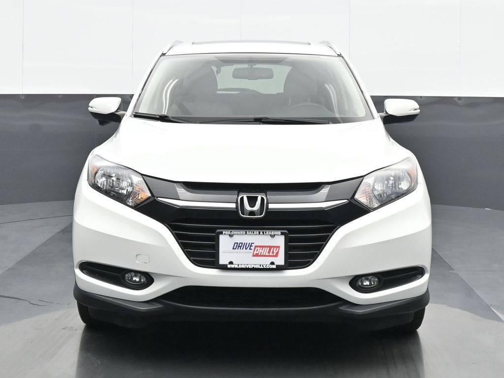 2016 Honda HR-V EX-L — SUV — 50,026 mi — Philadelphia, PA