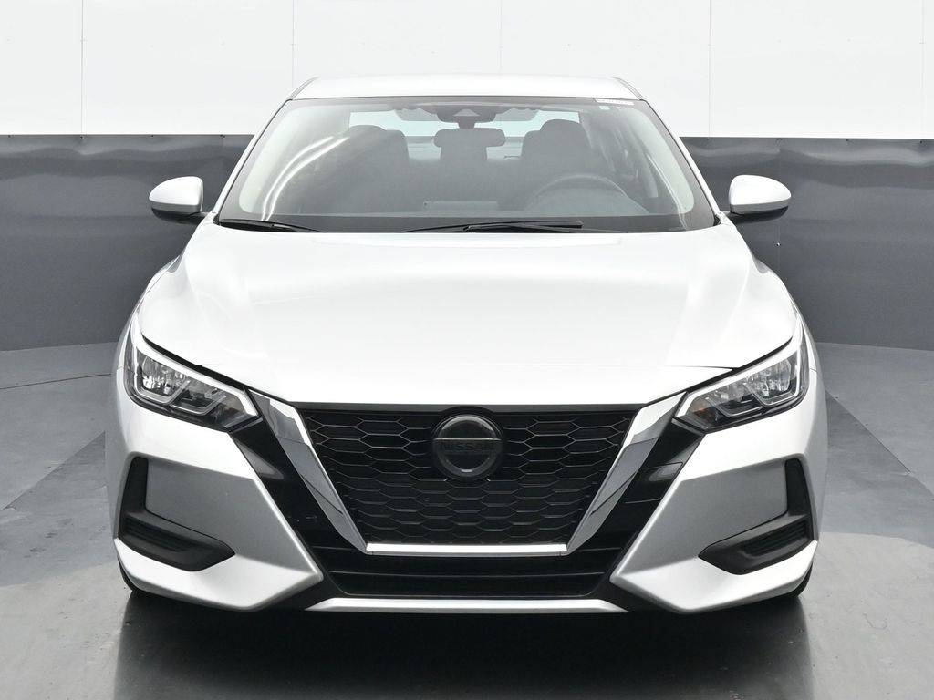 2023 Nissan Sentra S — Sedan — 22,183 mi — Philadelphia, PA