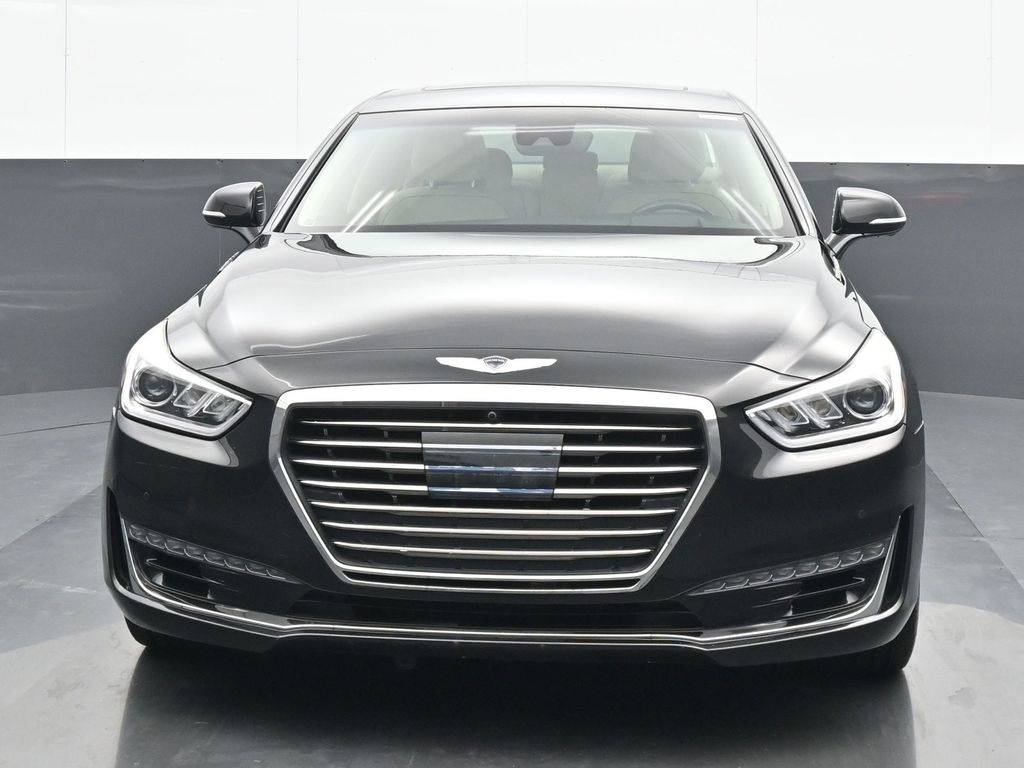 2018 Genesis G90 5.0L Ultimate — Sedan — 67,112 mi — Philadelphia, PA