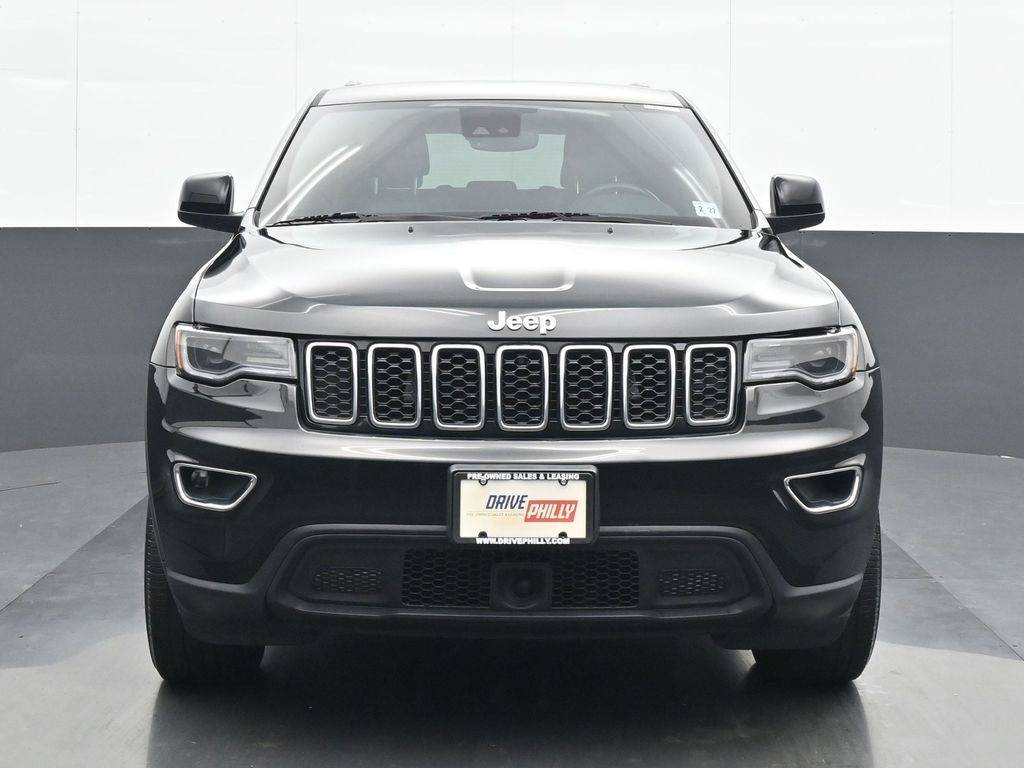 2022 Jeep Grand Cherokee WK Laredo X — SUV — 48,462 mi — Philadelphia, PA