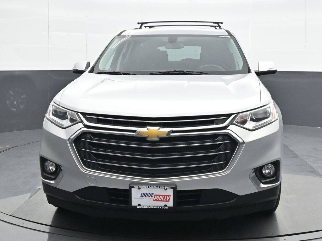 2019 Chevrolet Traverse LT Leather — SUV — 53,558 mi — Philadelphia, PA