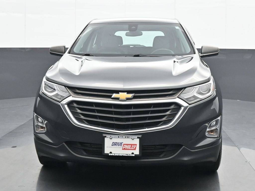 2021 Chevrolet Equinox LS — SUV — 48,836 mi — Philadelphia, PA