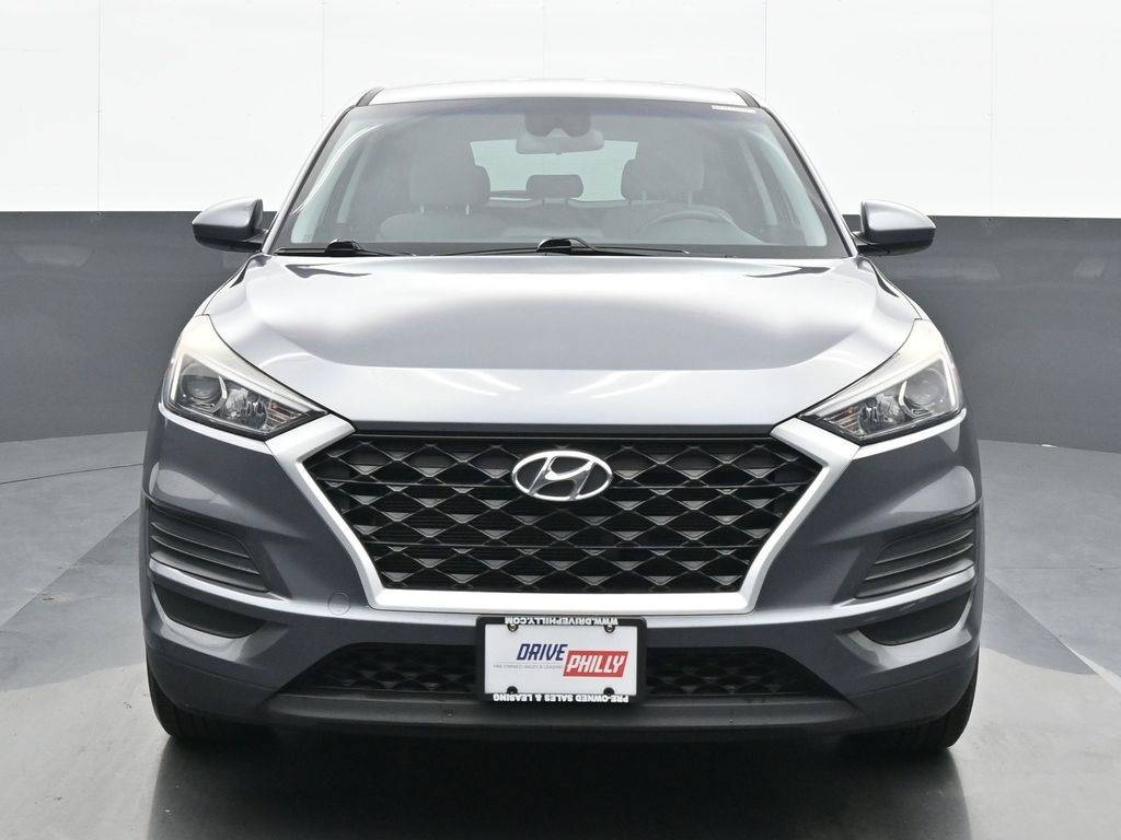 2019 Hyundai Tucson SE — SUV — 68,073 mi — Philadelphia, PA