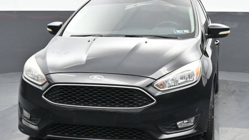 2015 Ford Focus SE — Sedan — 103,405 mi — Philadelphia, PA