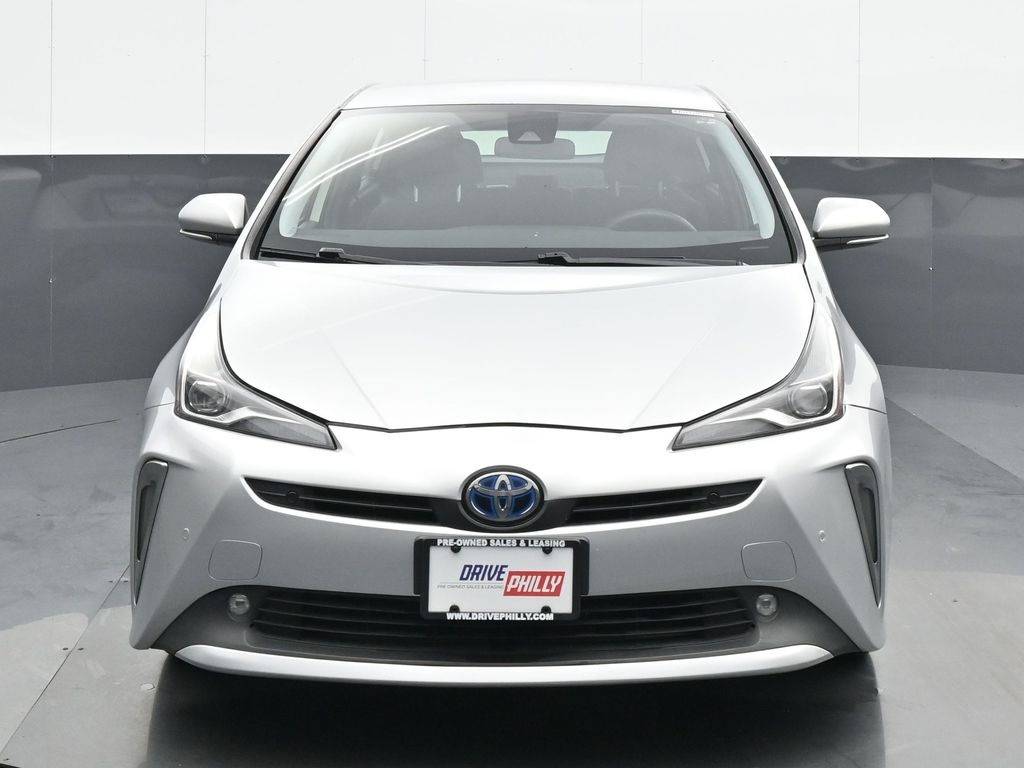 2020 Toyota Prius LE — Hatchback — 63,129 mi — Philadelphia, PA