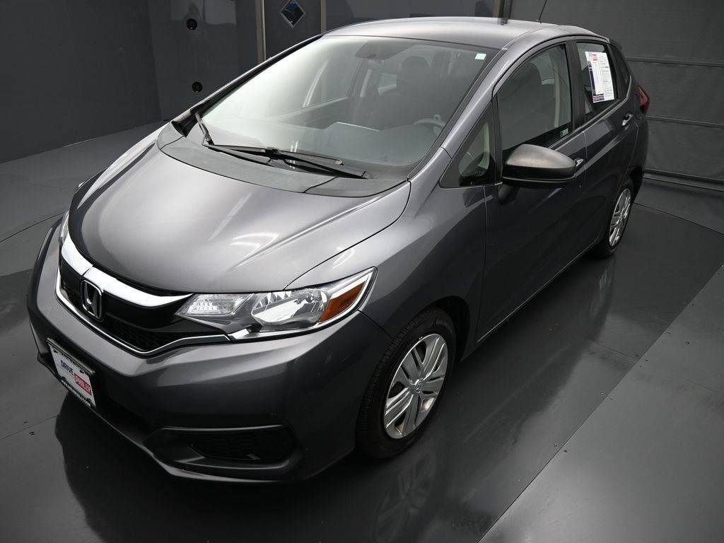 2019 Honda Fit LX — Hatchback — 14,350 mi — Philadelphia, PA
