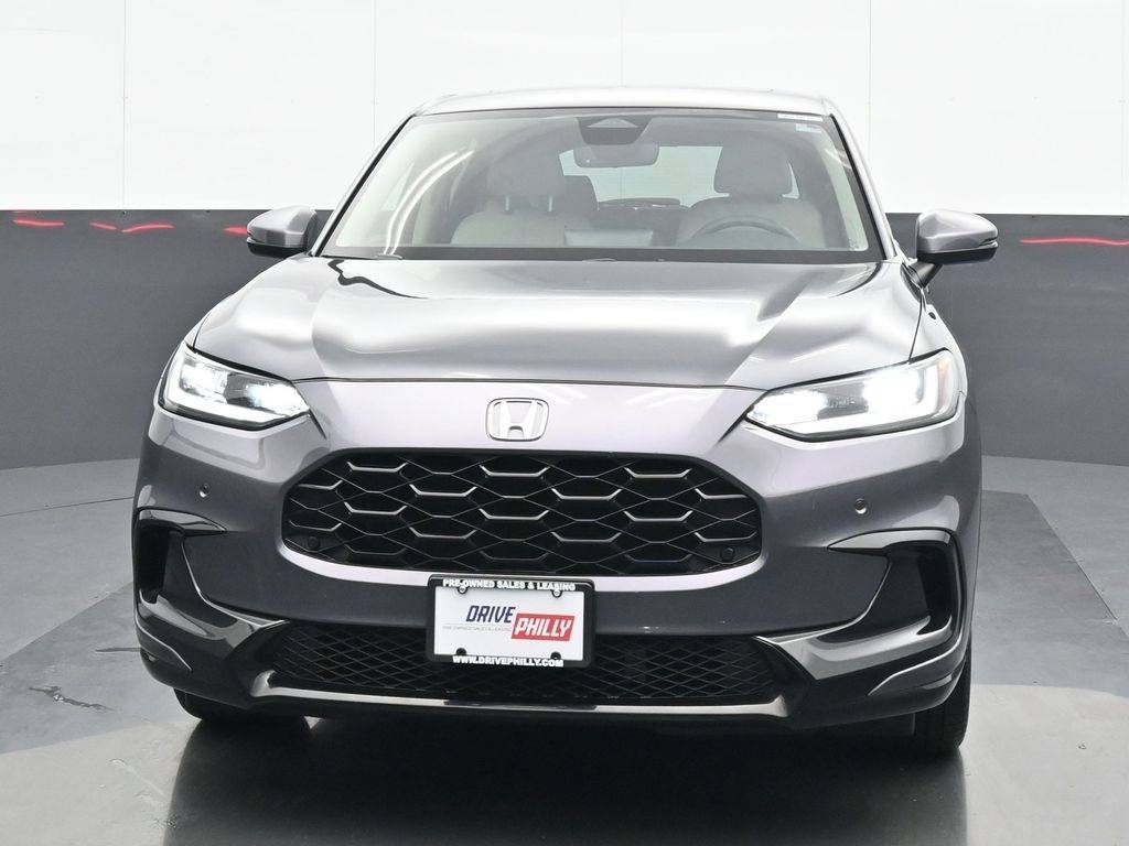 2023 Honda HR-V EX-L — SUV — 30,594 mi — Philadelphia, PA