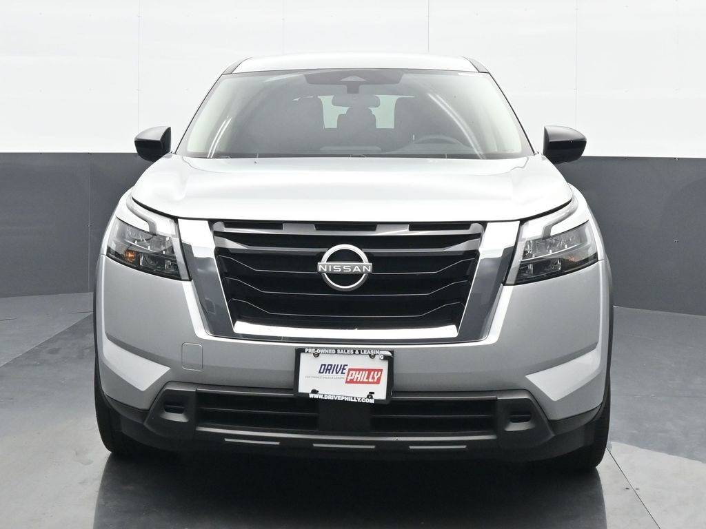 2024 Nissan Pathfinder S — SUV — 20,621 mi — Philadelphia, PA