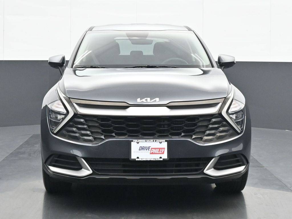 2023 Kia Sportage Hybrid LX — SUV — 18,910 mi — Philadelphia, PA