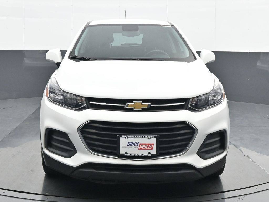 2021 Chevrolet Trax LS — SUV — 43,479 mi — Philadelphia, PA