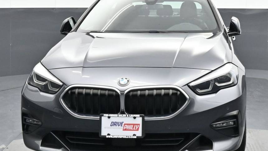 2021 BMW 2 Series 228i — Sedan — 33,627 mi — Philadelphia, PA
