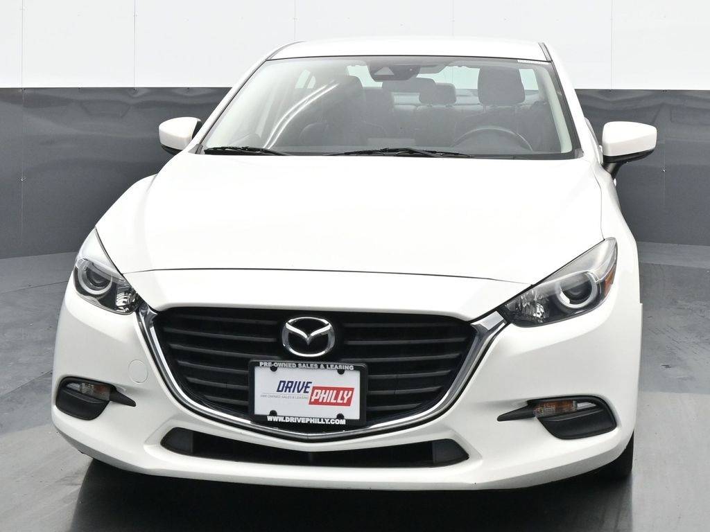 2018 Mazda Mazda3 Touring — Sedan — 77,894 mi — Philadelphia, PA