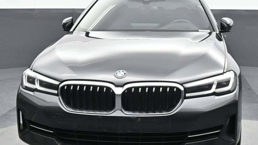 2021 BMW 5 Series 530i — Sedan — 28,387 mi — Philadelphia, PA