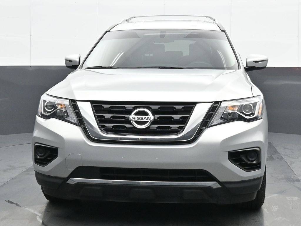 2020 Nissan Pathfinder S — SUV — 59,125 mi — Philadelphia, PA