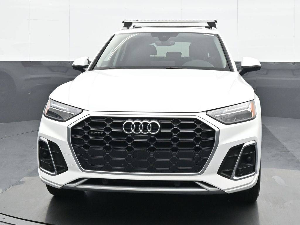 2023 Audi Q5 Premium Plus — SUV — 51,444 mi — Philadelphia, PA