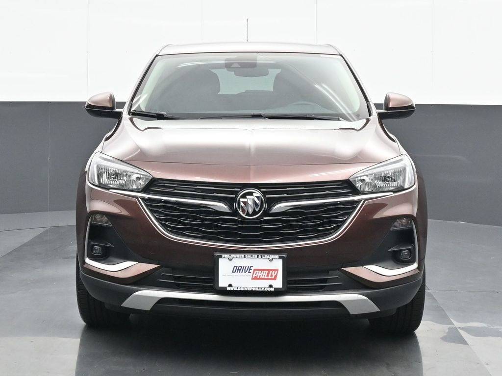 2023 Buick Encore GX Preferred — SUV — 7,393 mi — Philadelphia, PA