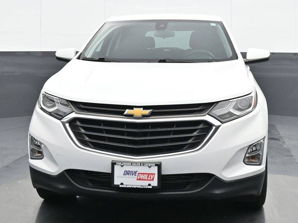 2021 Chevrolet Equinox LT — SUV — 38,449 mi — Philadelphia, PA