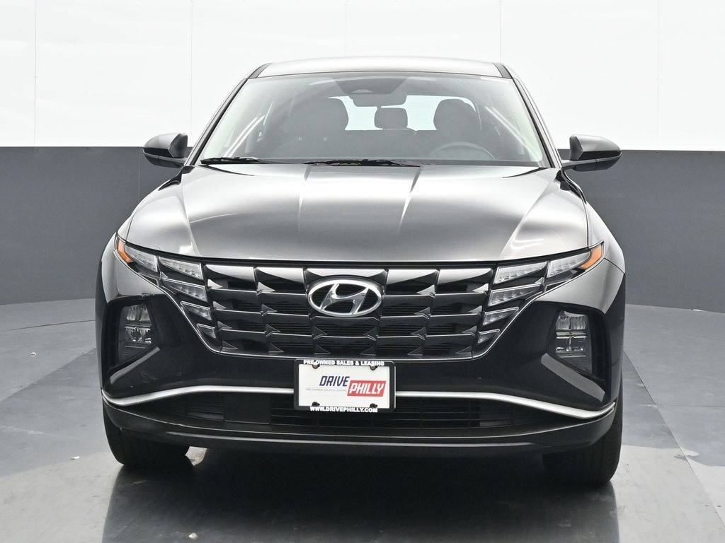2024 Hyundai Tucson SE — SUV — 18,481 mi — Philadelphia, PA