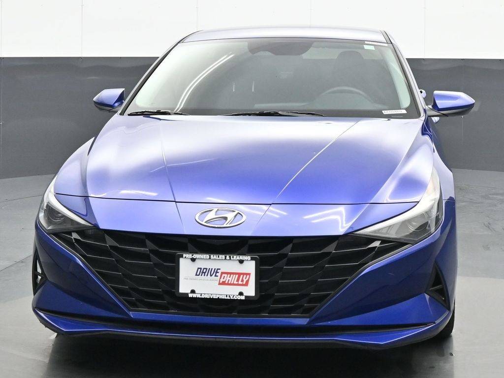 2022 Hyundai Elantra SE — Sedan — 32,851 mi — Philadelphia, PA