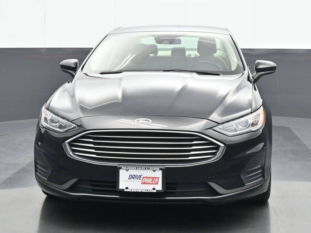 2020 Ford Fusion Hybrid SE — Sedan — 43,815 mi — Philadelphia, PA