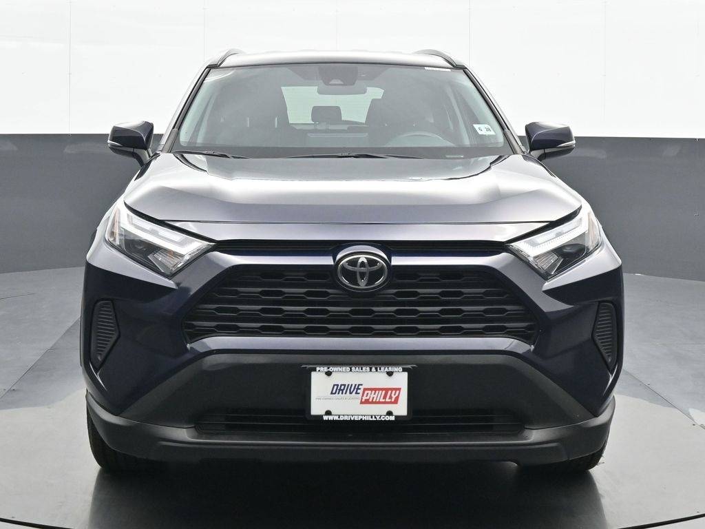 2023 Toyota RAV4 XLE — SUV — 48,583 mi — Philadelphia, PA