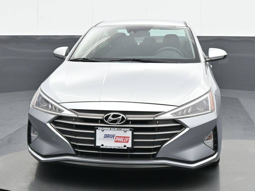2020 Hyundai Elantra SE — Sedan — 39,229 mi — Philadelphia, PA