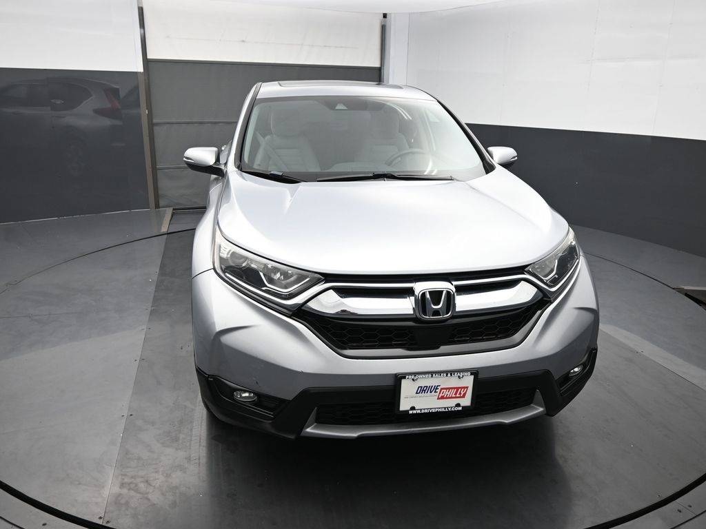 2017 Honda CR-V EX — SUV — 95,758 mi — Philadelphia, PA