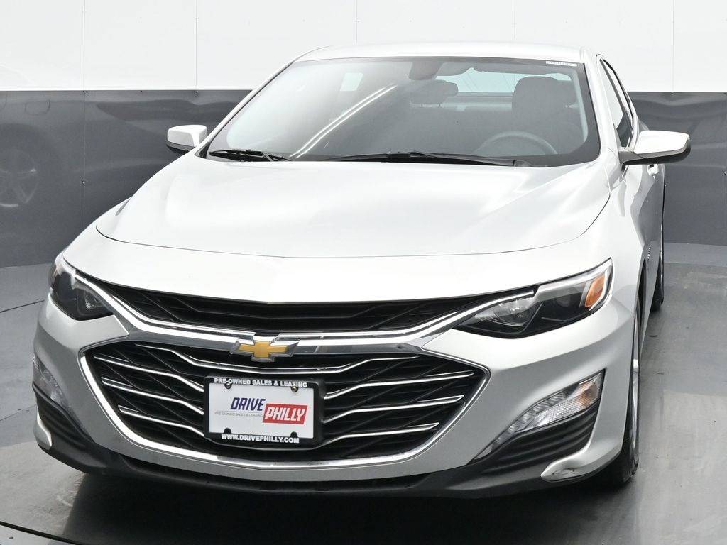 2022 Chevrolet Malibu LT — Sedan — 55,996 mi — Philadelphia, PA