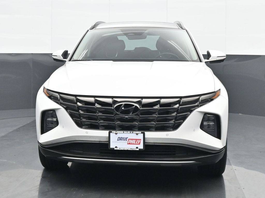 2024 Hyundai Tucson Limited — SUV — 69,232 mi — Philadelphia, PA