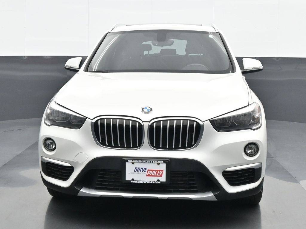 2018 BMW X1 28i — SUV — 53,783 mi — Philadelphia, PA