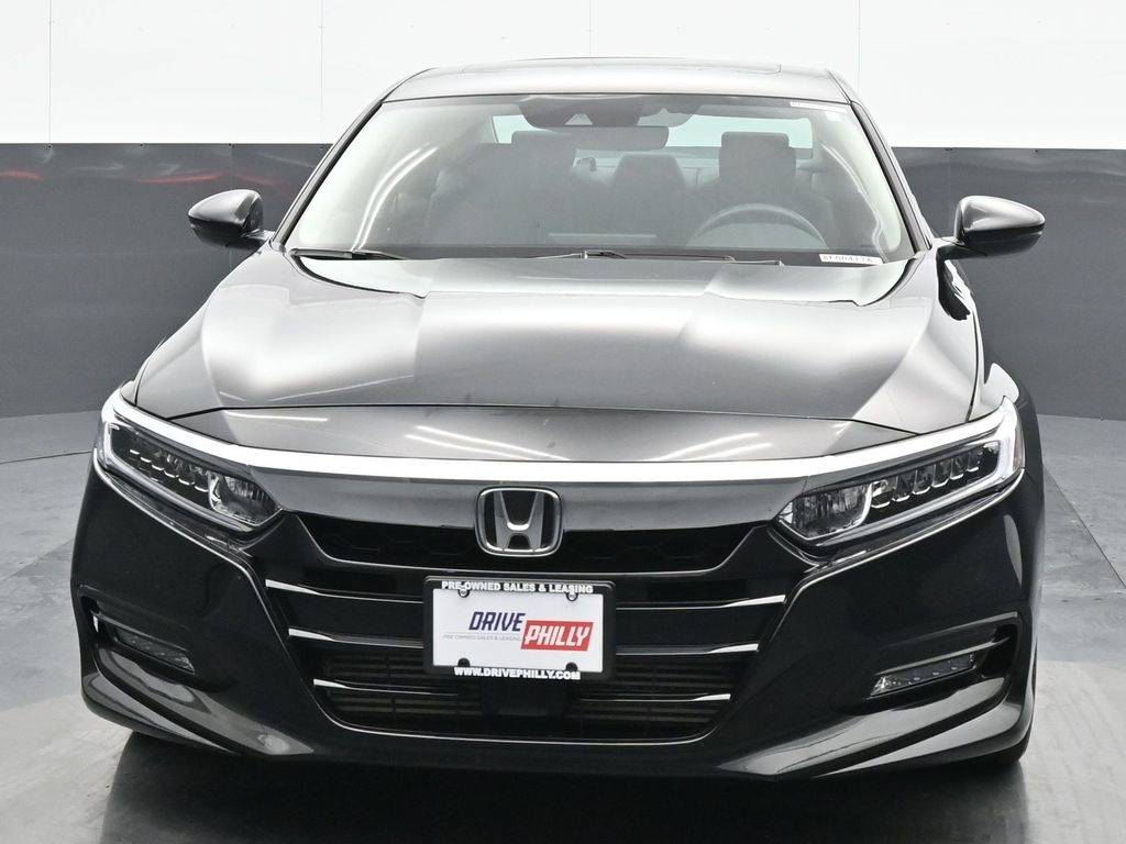 2018 Honda Accord EX-L — Sedan — 26,323 mi — Philadelphia, PA