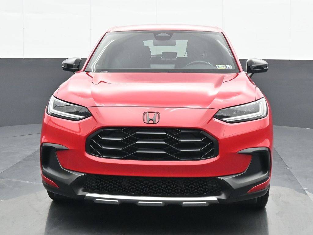 2023 Honda HR-V Sport — SUV — 46,130 mi — Philadelphia, PA