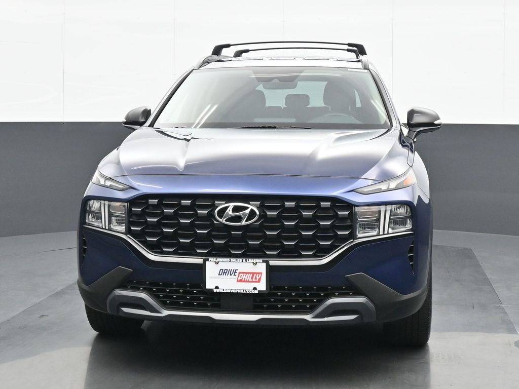 2022 Hyundai Santa Fe XRT — SUV — 21,332 mi — Philadelphia, PA