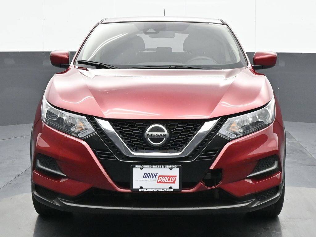2021 Nissan Rogue Sport S — SUV — 65,374 mi — Philadelphia, PA