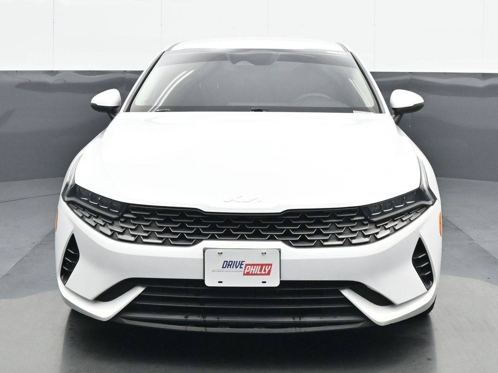 2022 Kia K5 LXS — Sedan — 52,539 mi — Philadelphia, PA