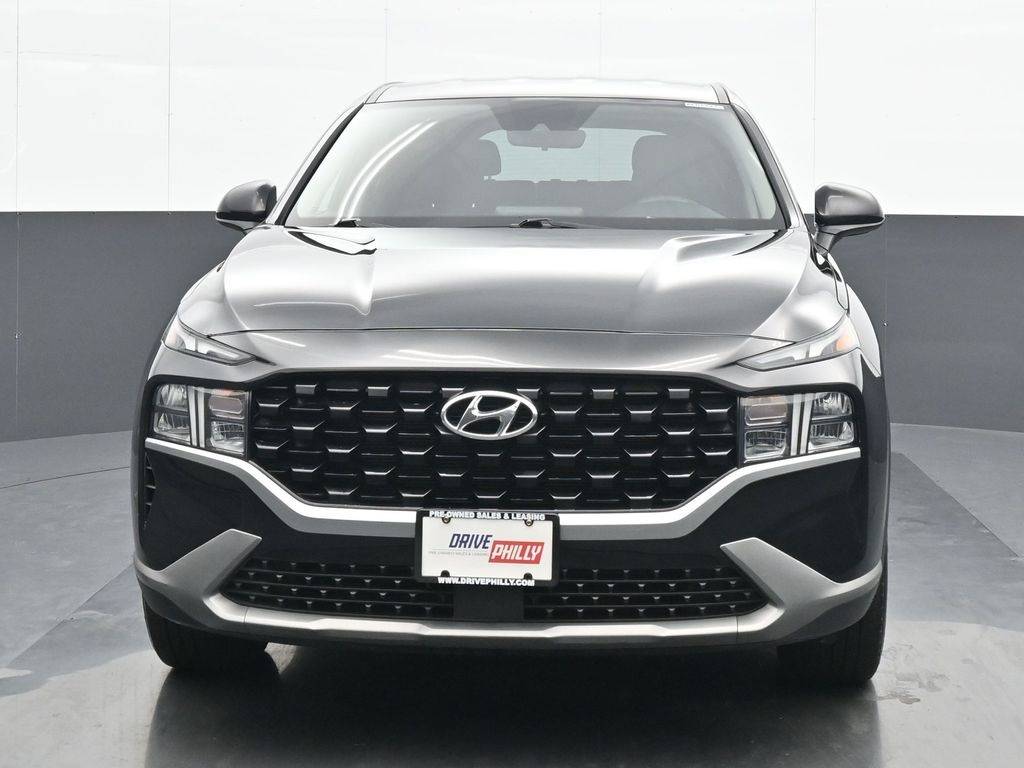 2023 Hyundai Santa Fe SE — SUV — 40,965 mi — Philadelphia, PA