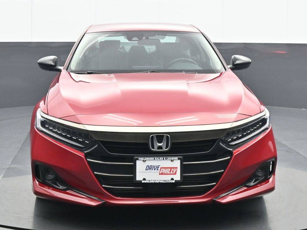 2022 Honda Accord Sport SE — Sedan — 71,118 mi — Philadelphia, PA