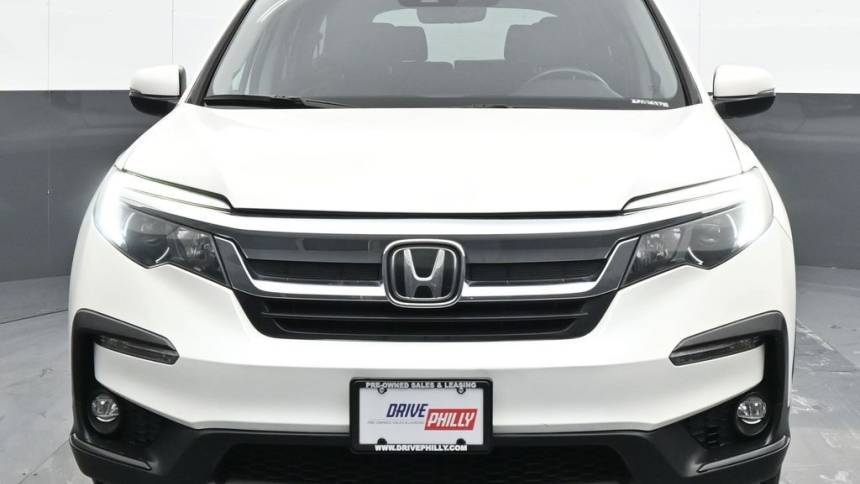 2019 Honda Pilot EX-L — SUV — 68,645 mi — Philadelphia, PA