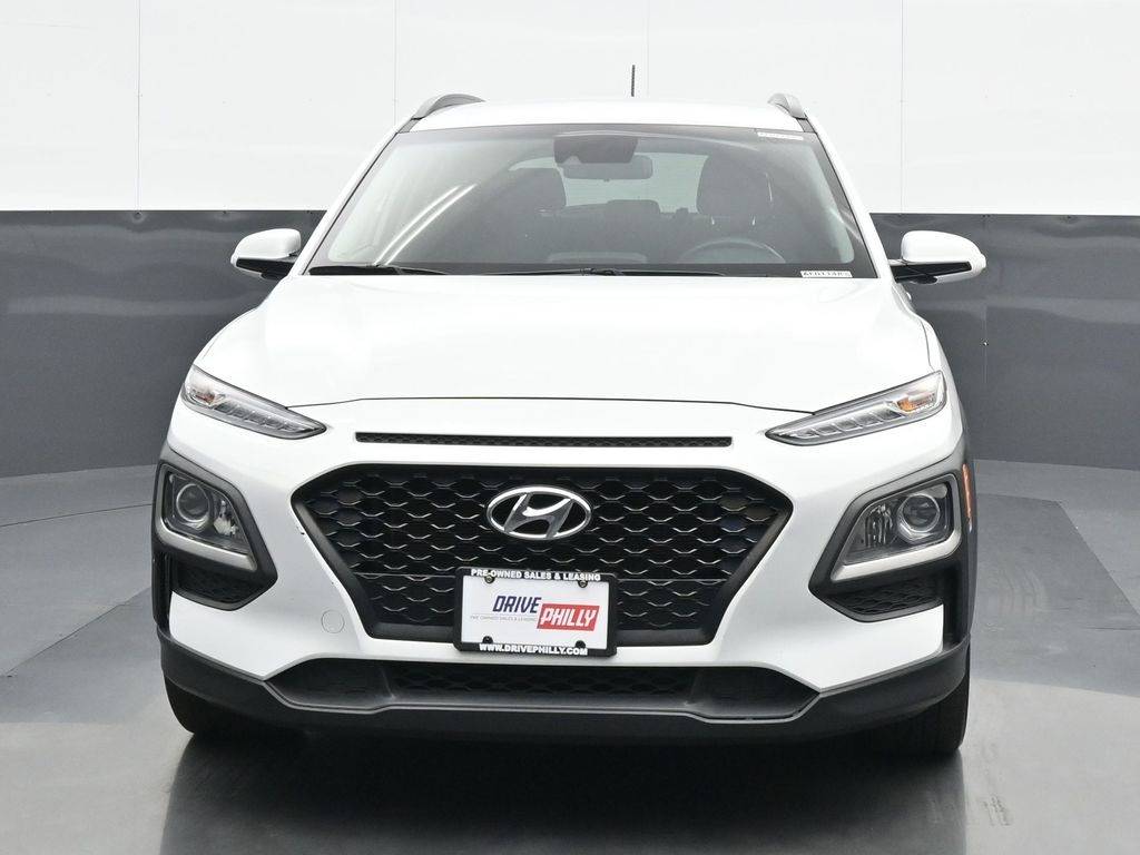 2019 Hyundai Kona SEL — SUV — 54,383 mi — Philadelphia, PA
