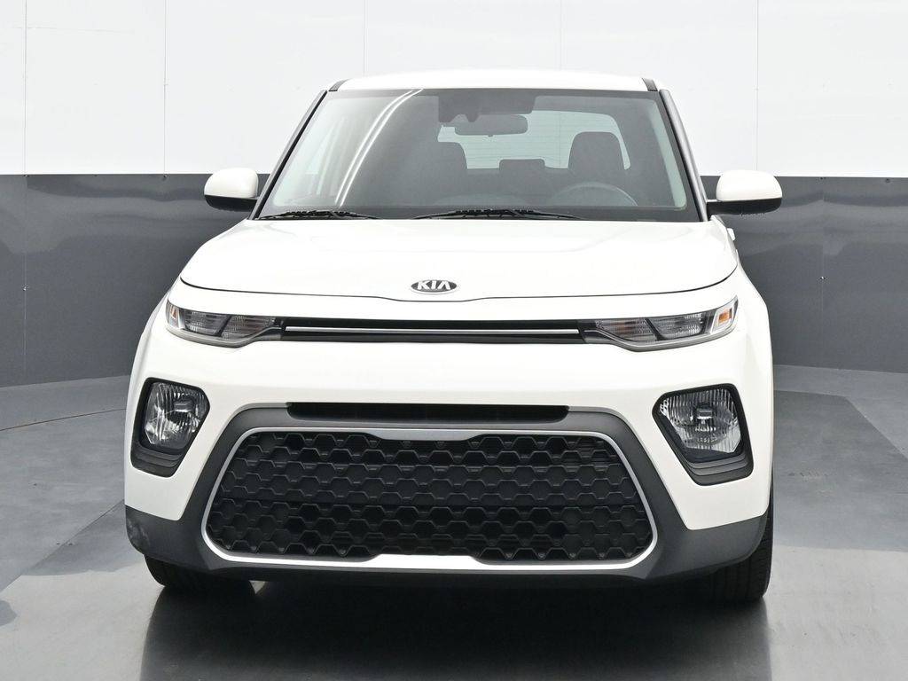 2021 Kia Soul S — Hatchback — 43,505 mi — Philadelphia, PA